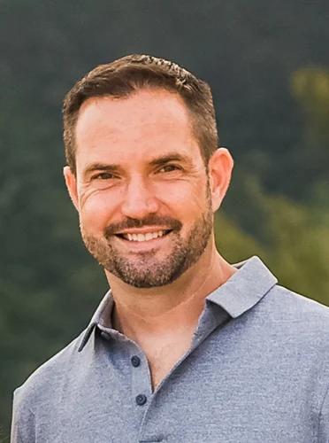 Chiropractor Bentonville AR Jedediah Badders